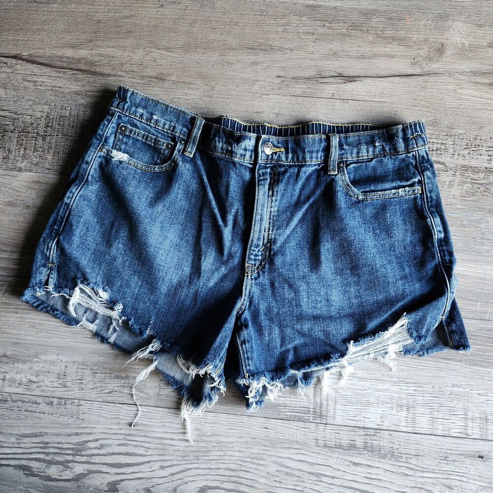(XL) Aerie shorts